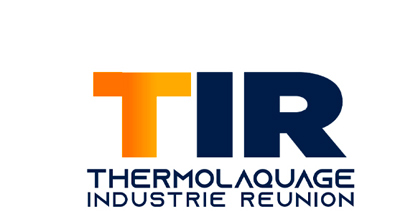 Thermolaquage Industrie Réunion