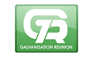 Galvanisation Réunion